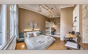 Boutique Suites Raday
